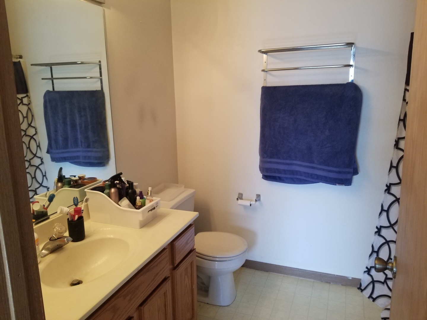 618 BUCKSKIN Lane Unit: 618