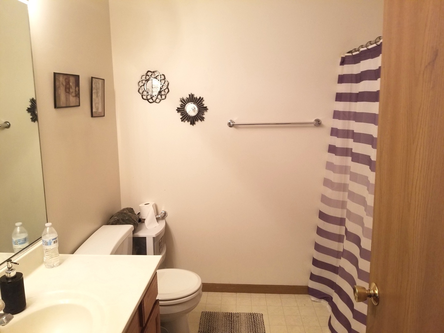 618 BUCKSKIN Lane Unit: 618