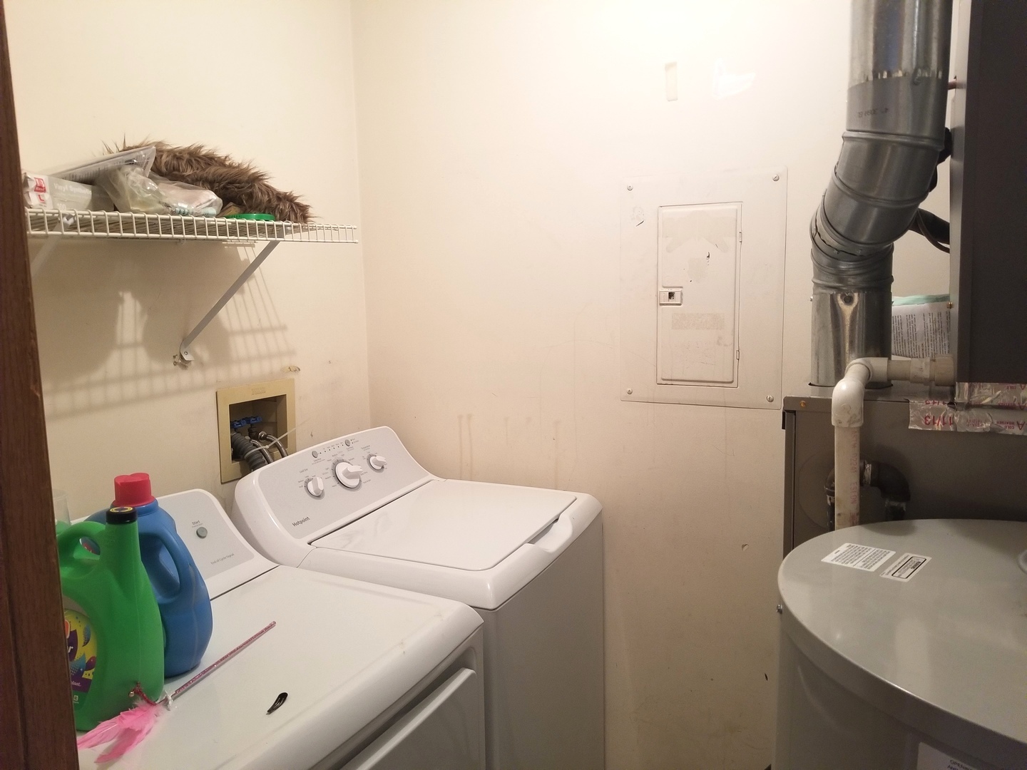 618 BUCKSKIN Lane Unit: 618