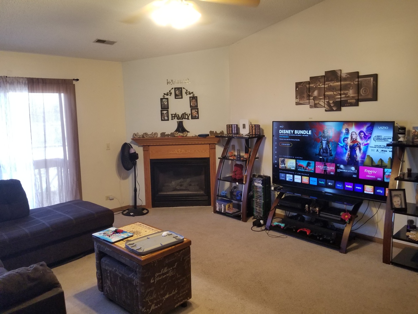 618 BUCKSKIN Lane Unit: 618