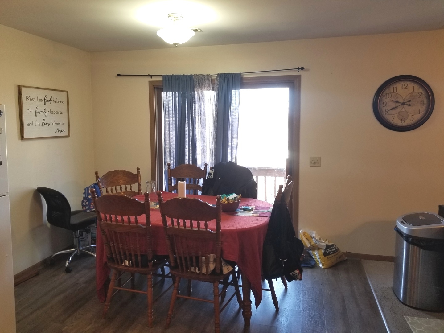 618 BUCKSKIN Lane Unit: 618