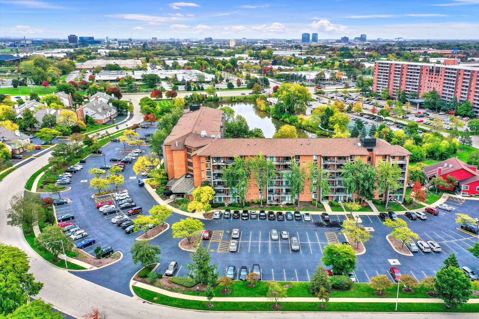 75 Kristin Circle Unit: 520