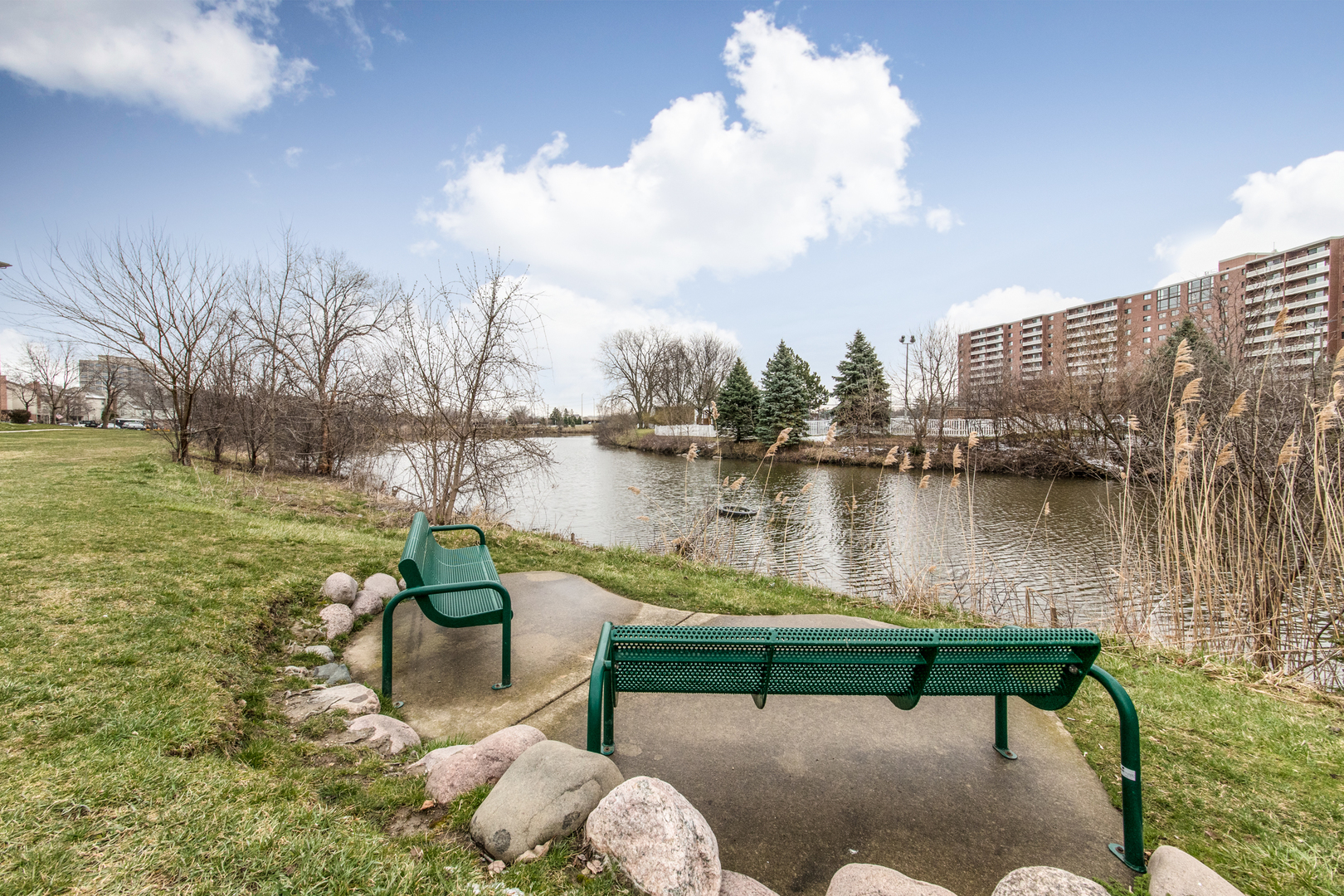 75 Kristin Circle Unit: 520