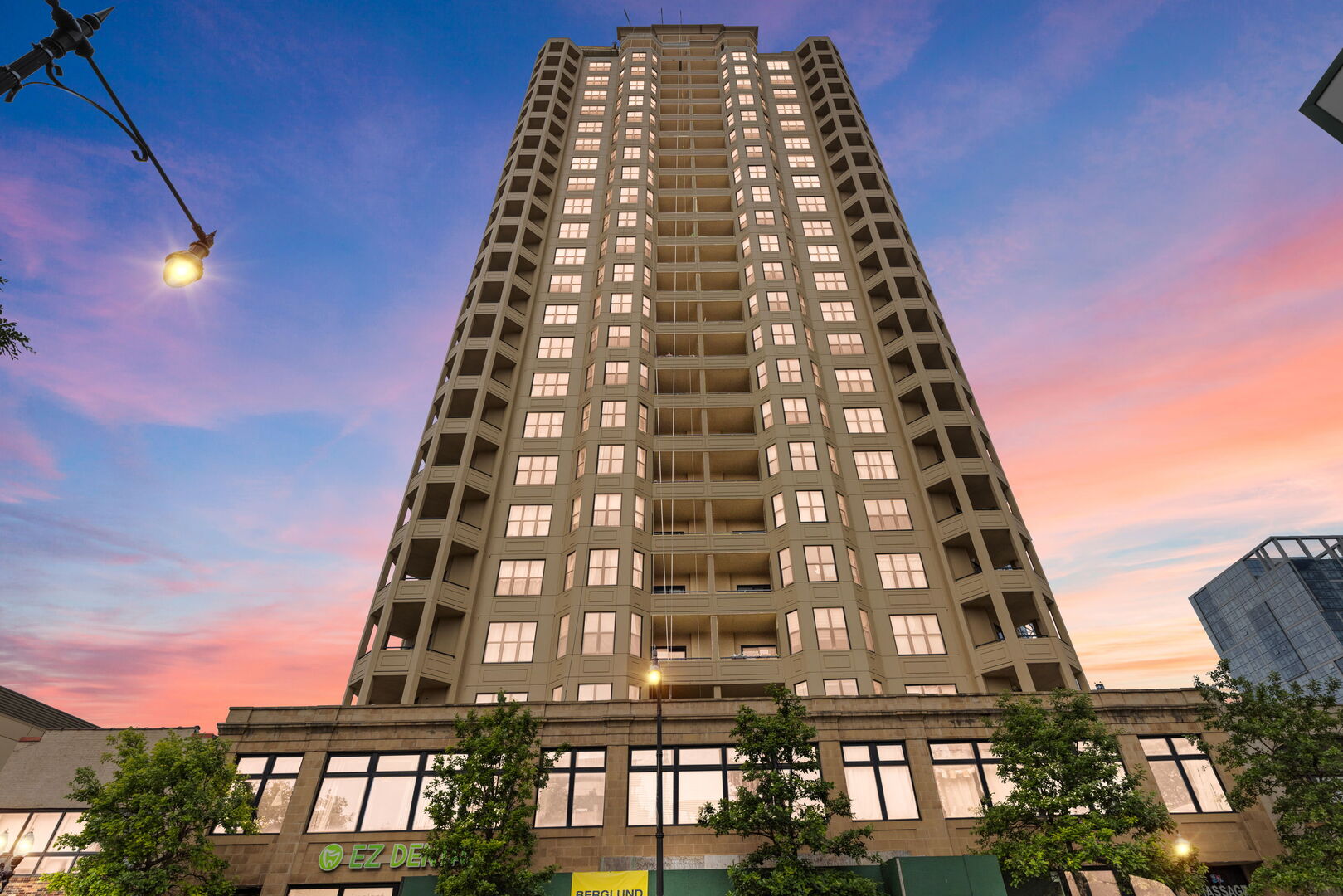 1464 S Michigan Avenue Unit: 2309