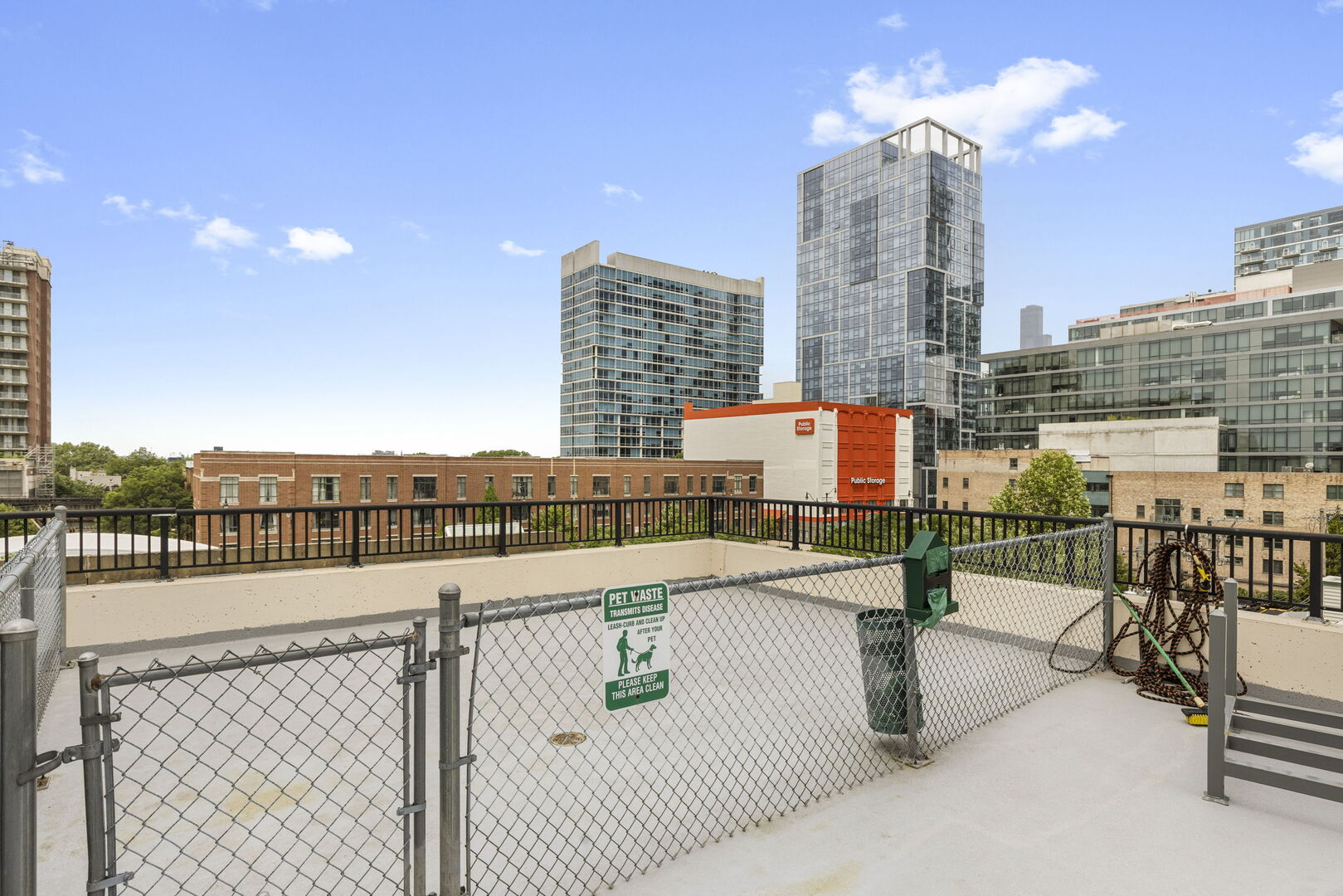 1464 S Michigan Avenue Unit: 2309