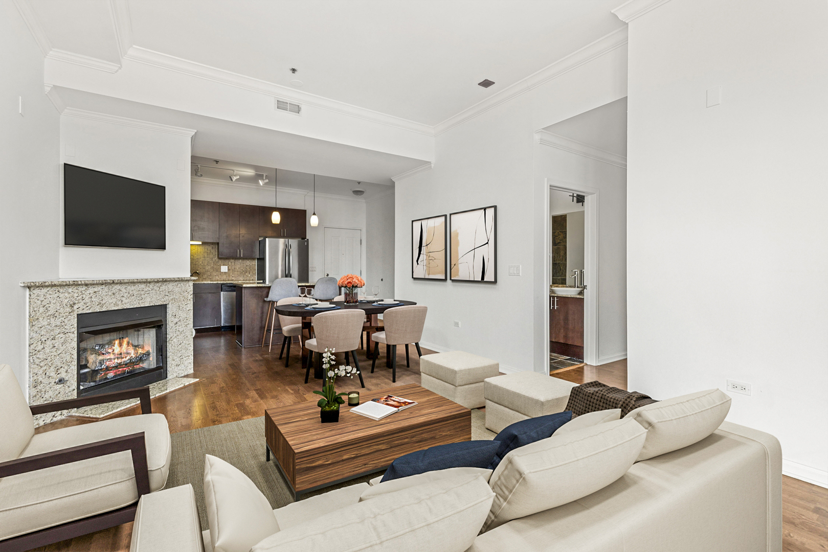 1464 S Michigan Avenue Unit: 2309