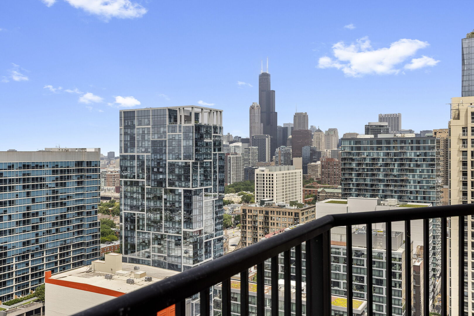 1464 S Michigan Avenue Unit: 2309