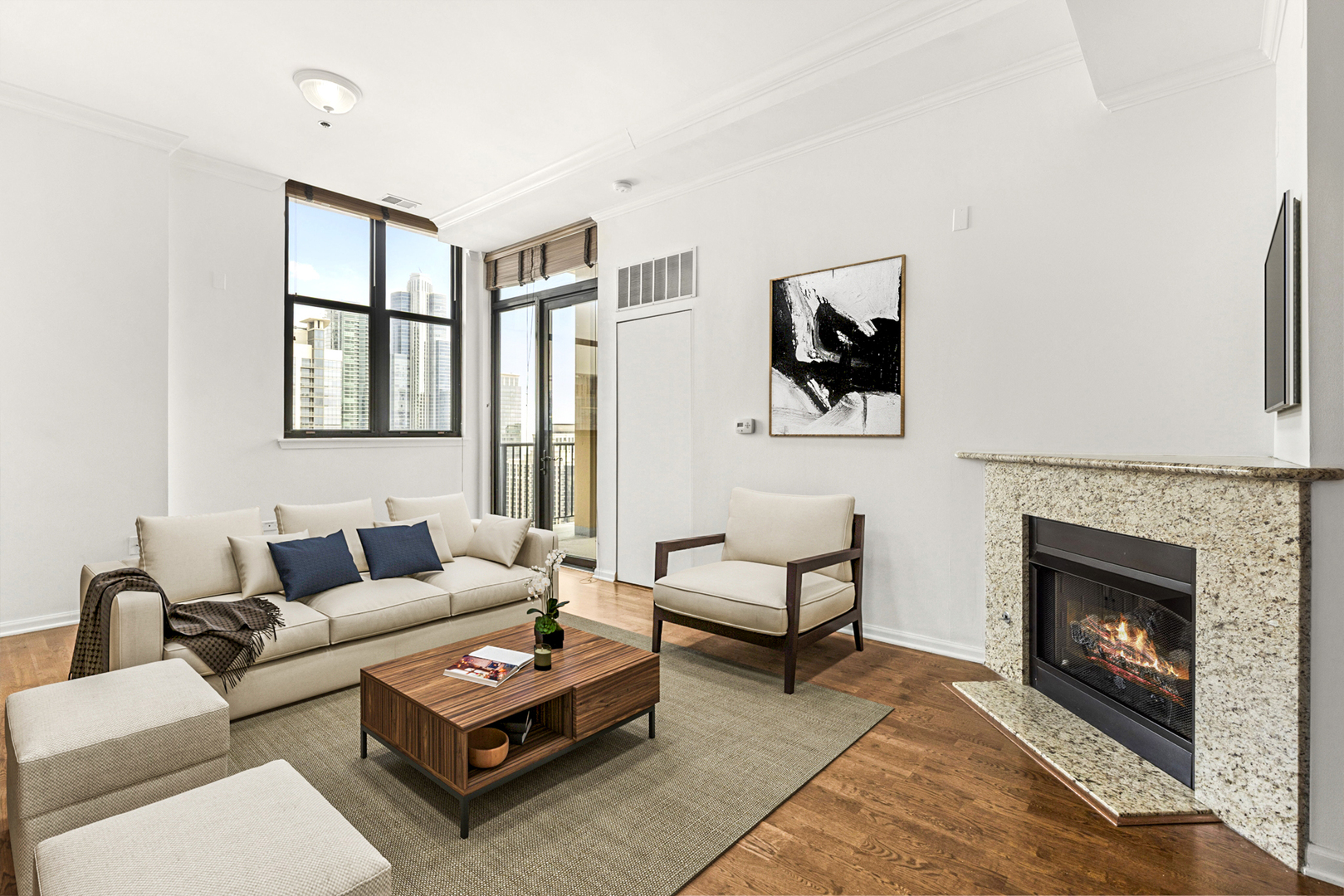 1464 S Michigan Avenue Unit: 2309