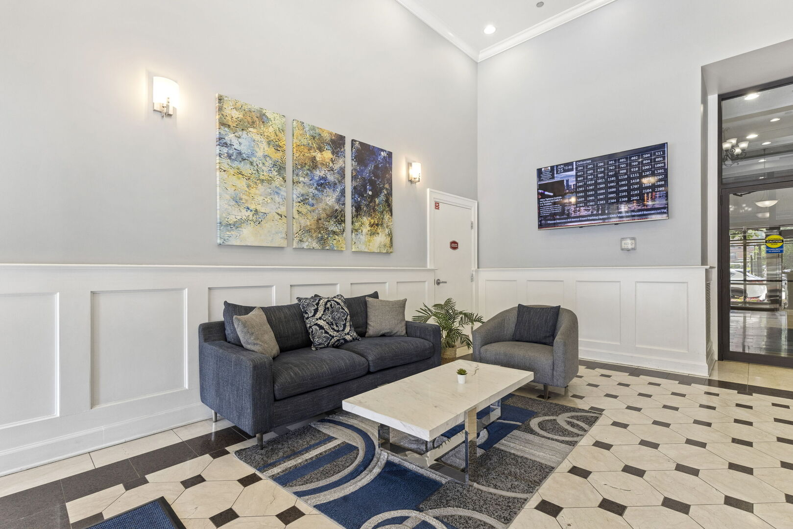 1464 S Michigan Avenue Unit: 2309