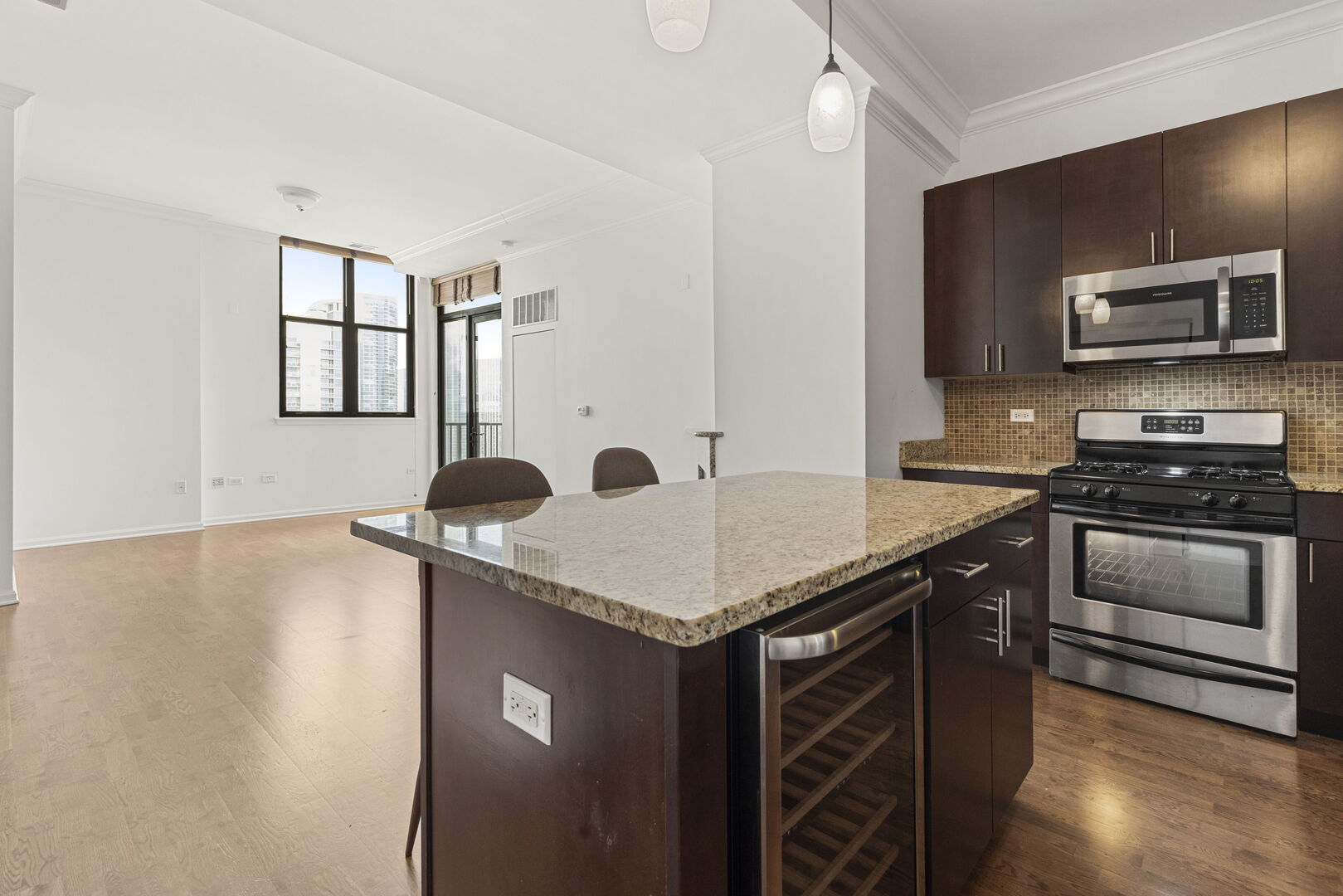 1464 S Michigan Avenue Unit: 2309