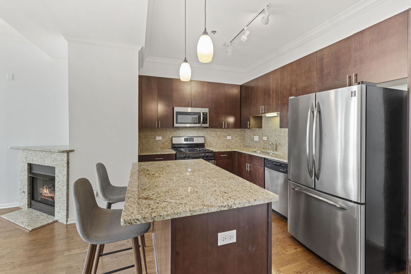 1464 S Michigan Avenue Unit: 2309