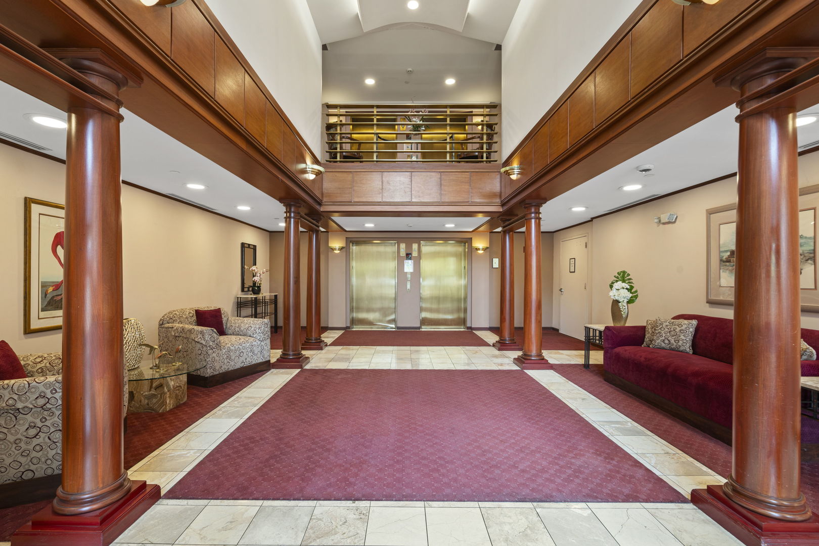 3100 Lexington Lane Unit: 203