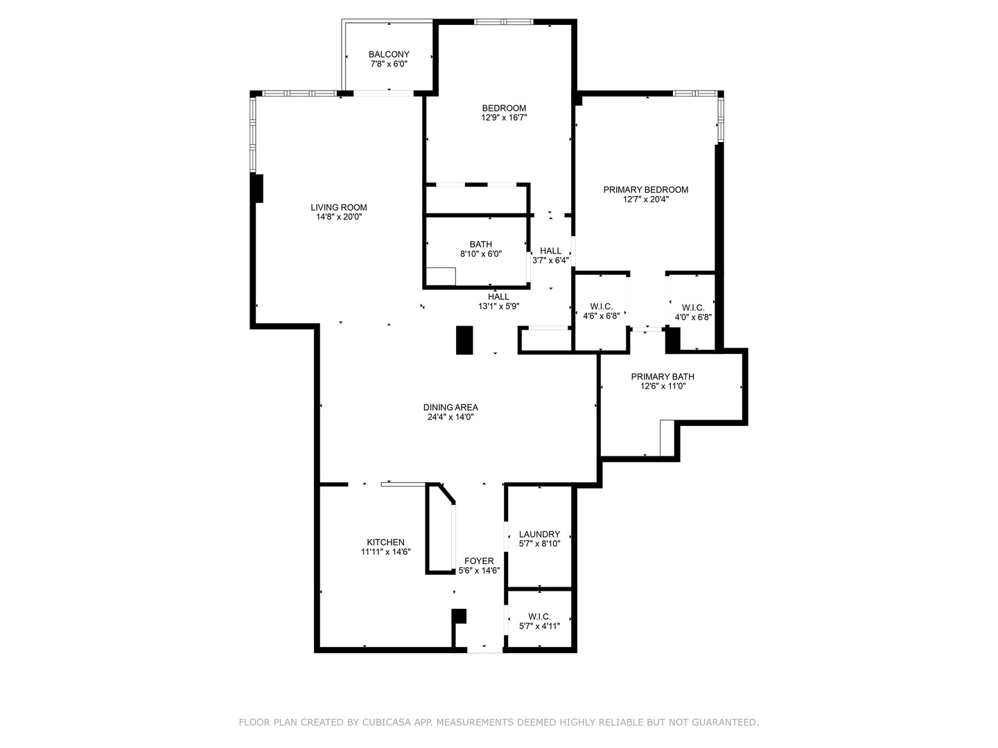 3100 Lexington Lane Unit: 203