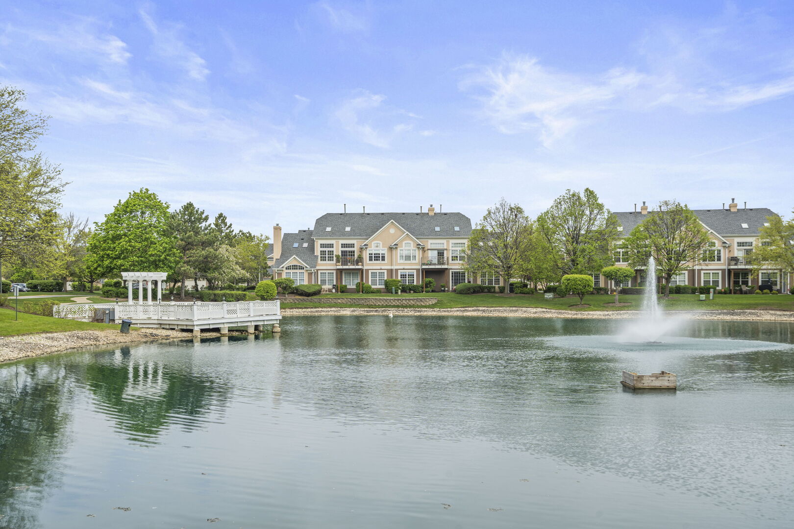 3100 Lexington Lane Unit: 203