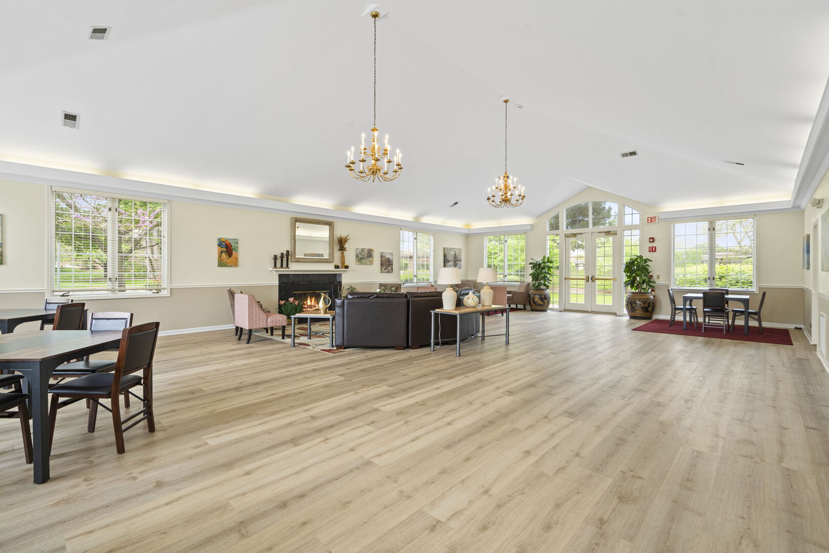 3100 Lexington Lane Unit: 203