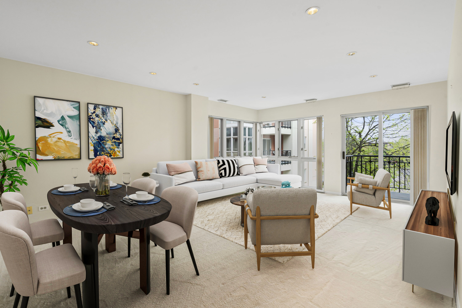 3100 Lexington Lane Unit: 203