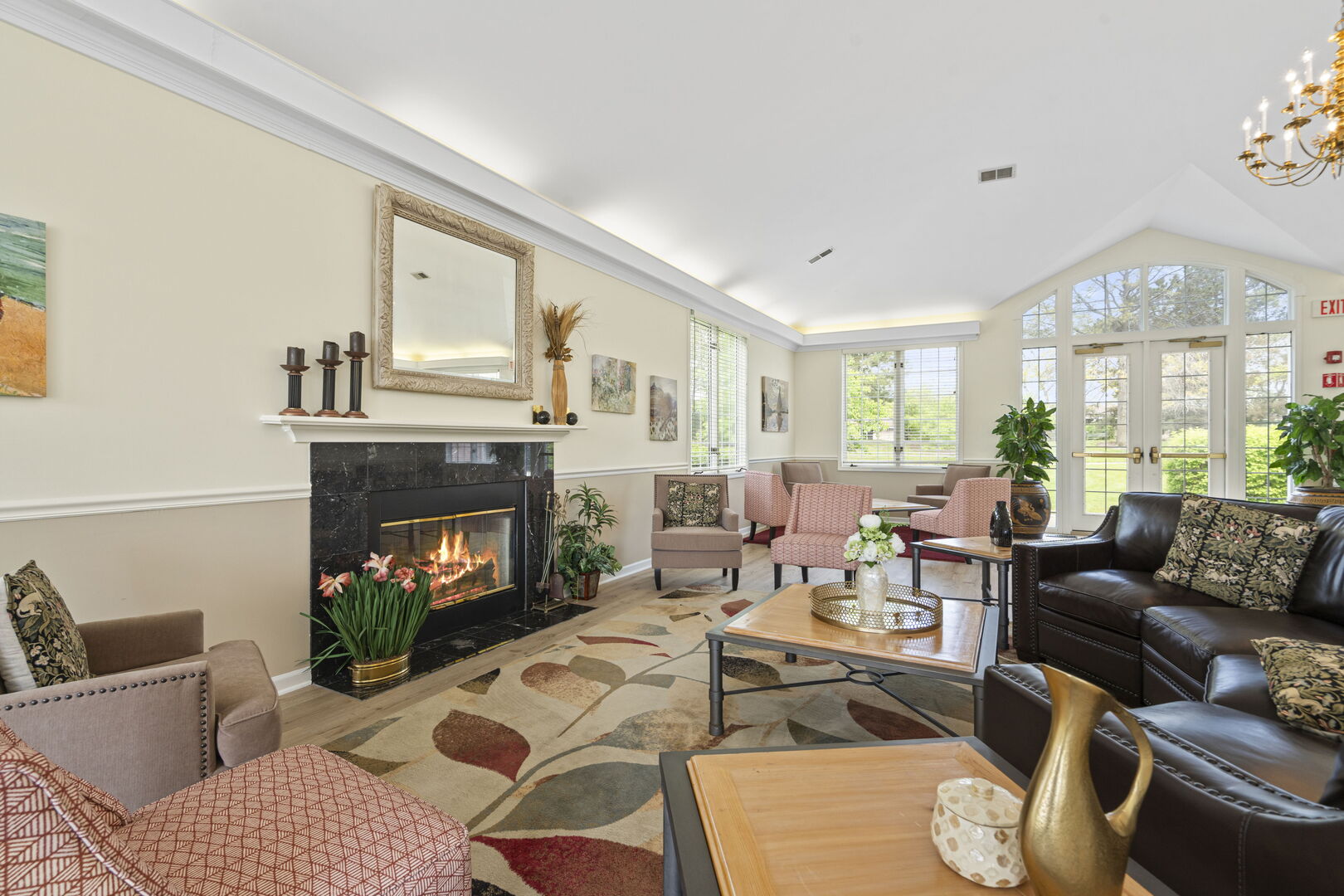 3100 Lexington Lane Unit: 203