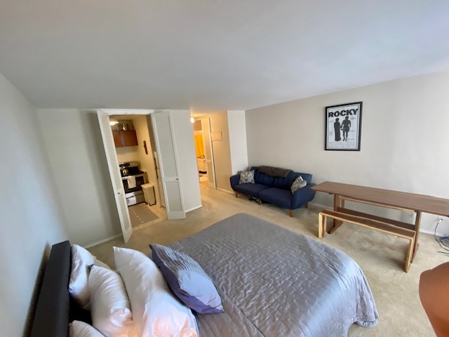 21 W Goethe Street Unit: 9C