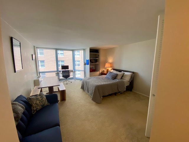 21 W Goethe Street Unit: 9C