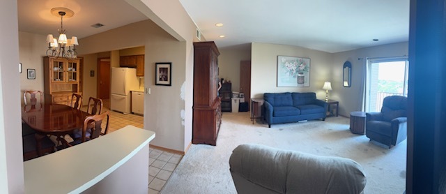 1365 Ashland Avenue Unit: 604