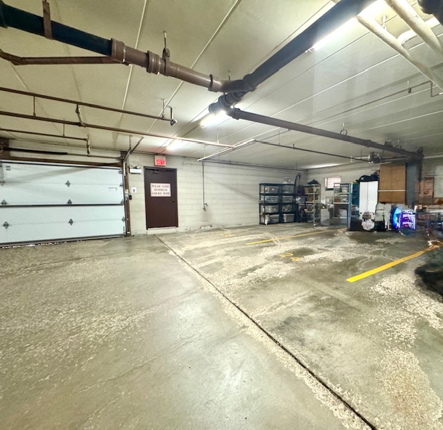 1365 Ashland Avenue Unit: 604
