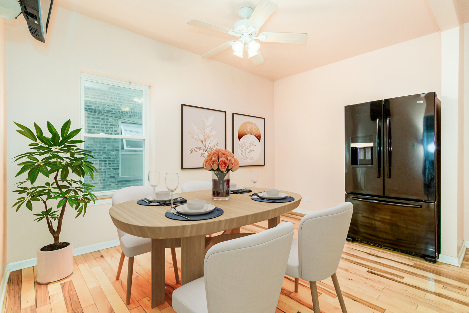 5253 W Cullom Avenue