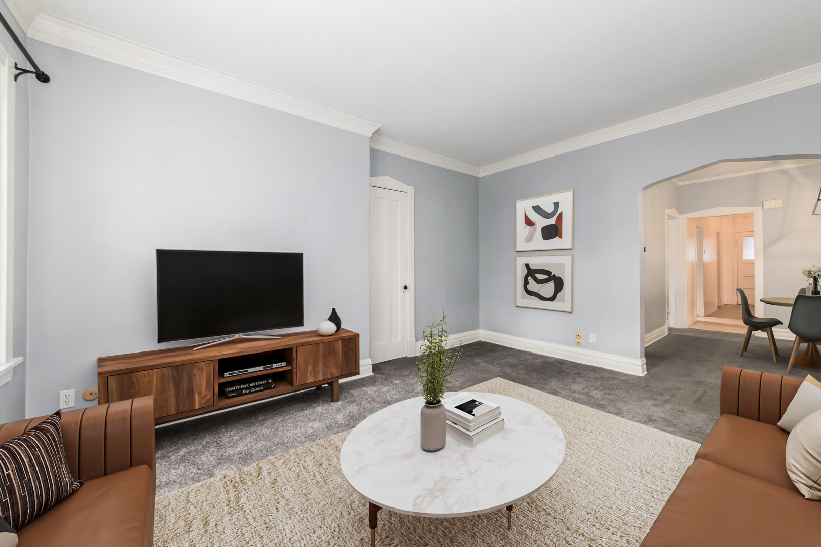 5253 W Cullom Avenue