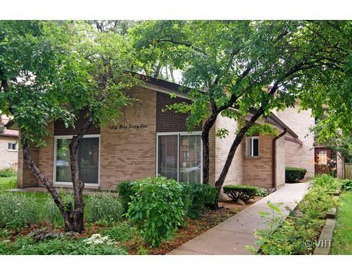 5961 N East Circle Avenue Unit: 1B