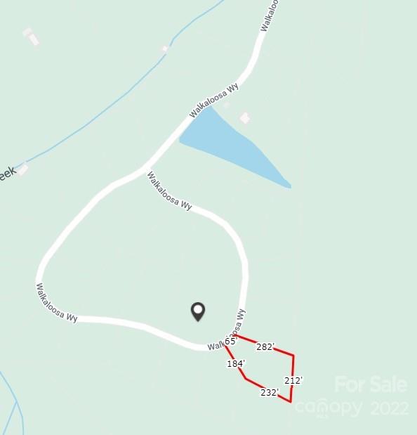 0 Walkaloosa Way Unit: 20