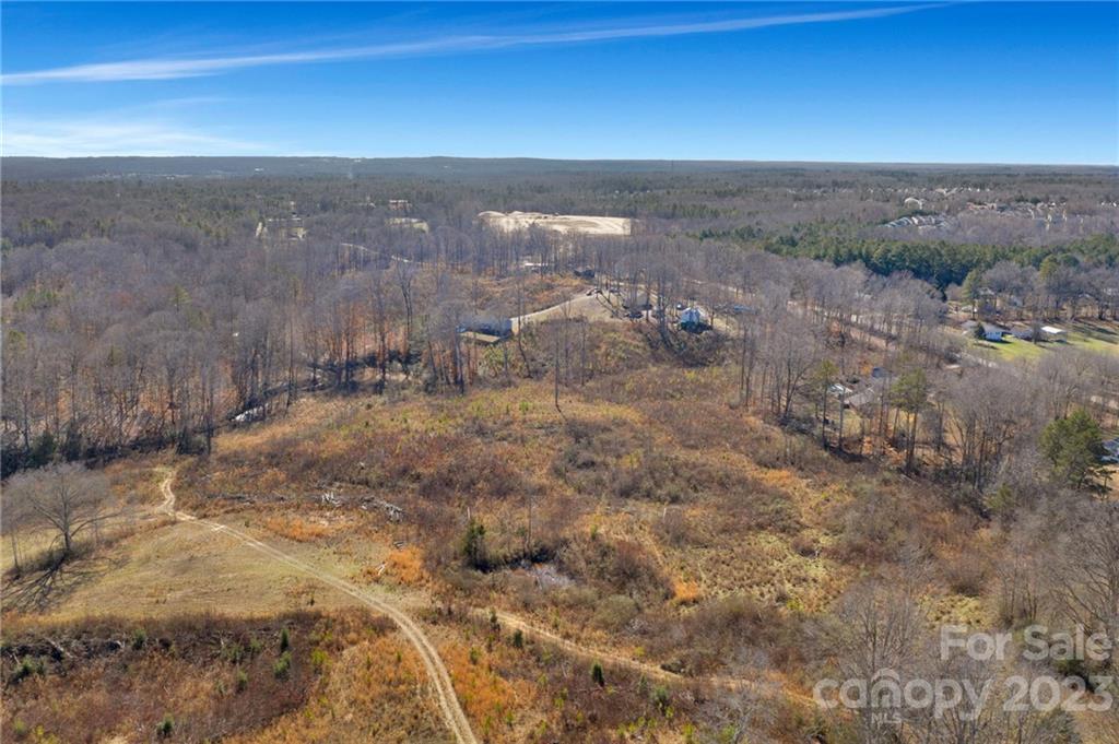 Lot 2 Henry Harris Road