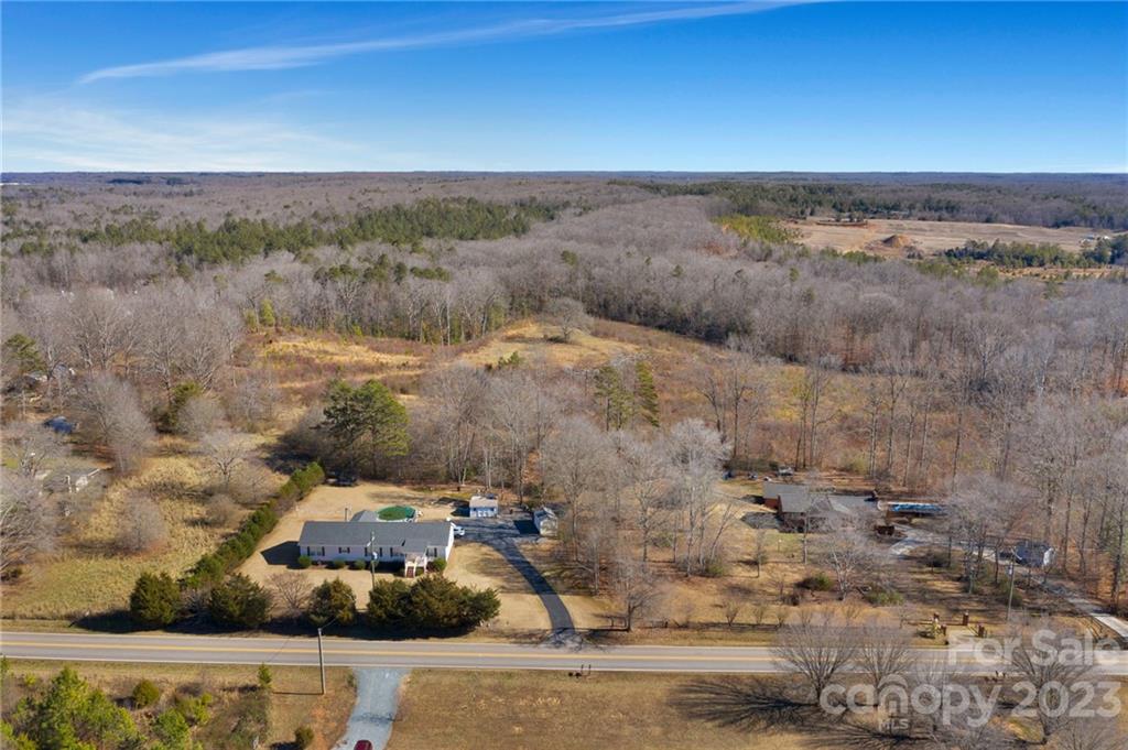 Lot 2 Henry Harris Road