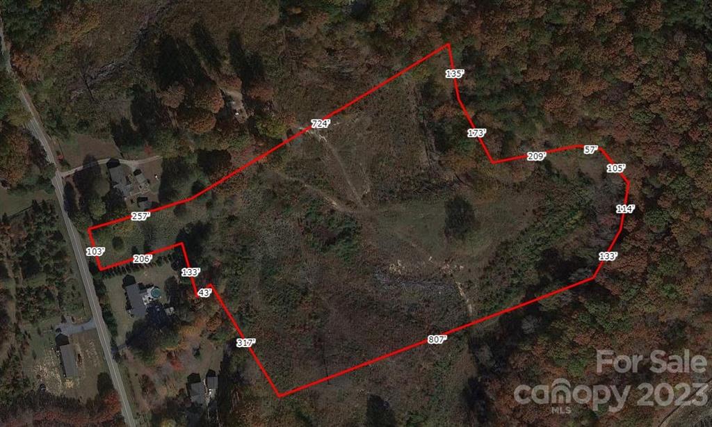Lot 2 Henry Harris Road