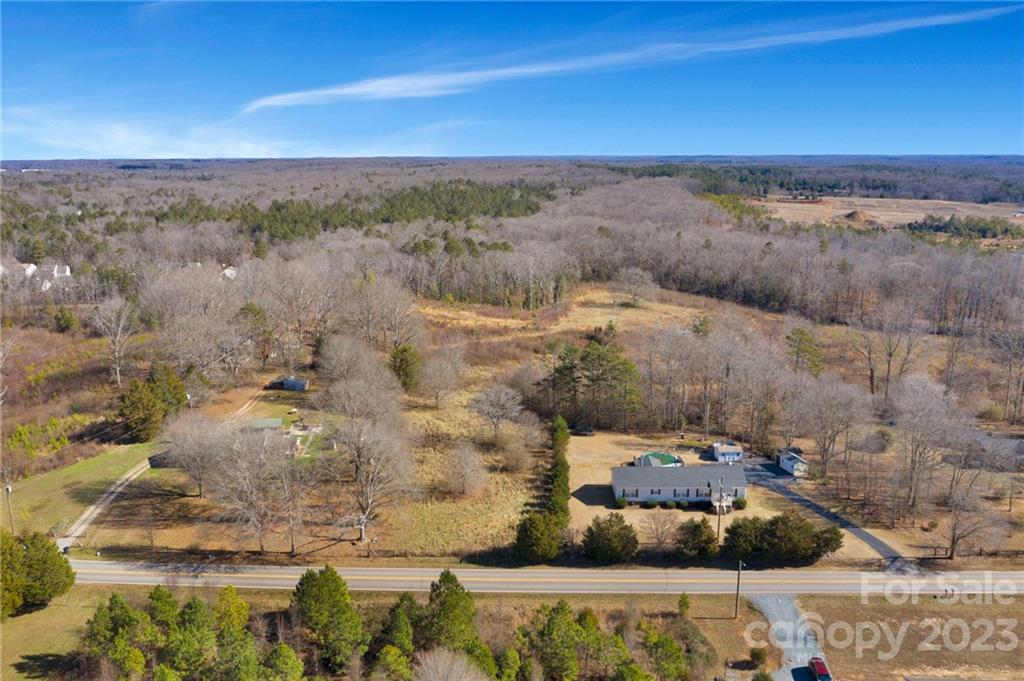 Lot 2 Henry Harris Road