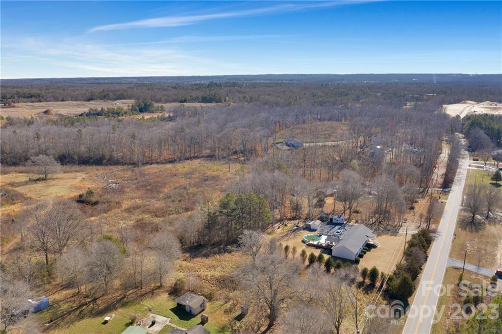 Lot 2 Henry Harris Road