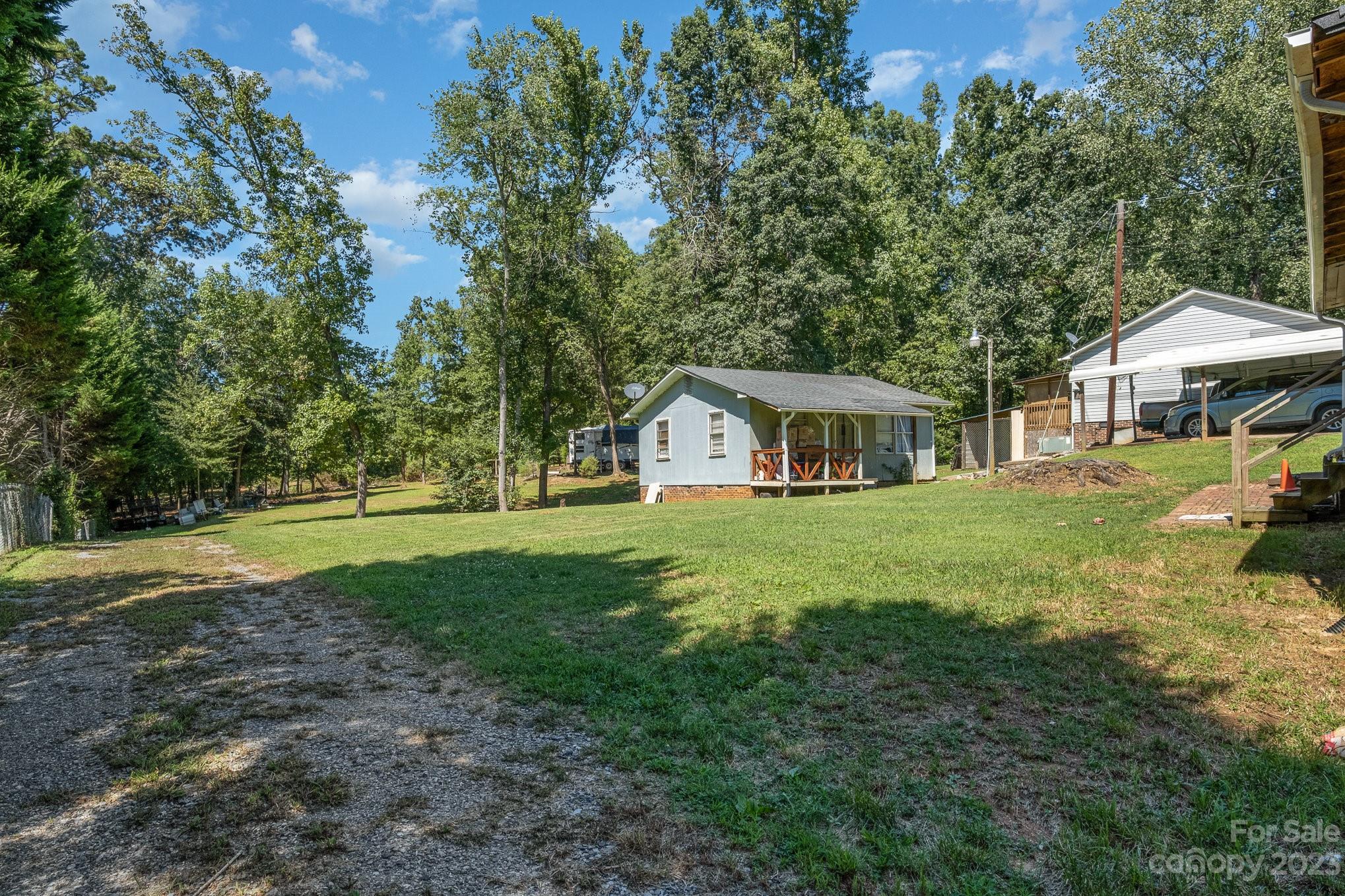 2761 Penny Park Drive