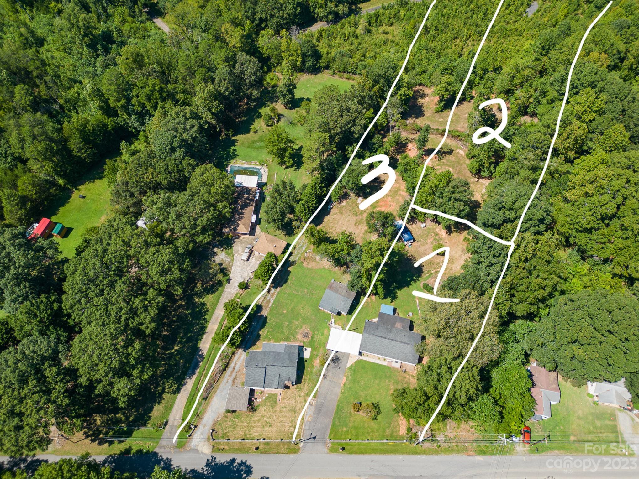 2761 Penny Park Drive