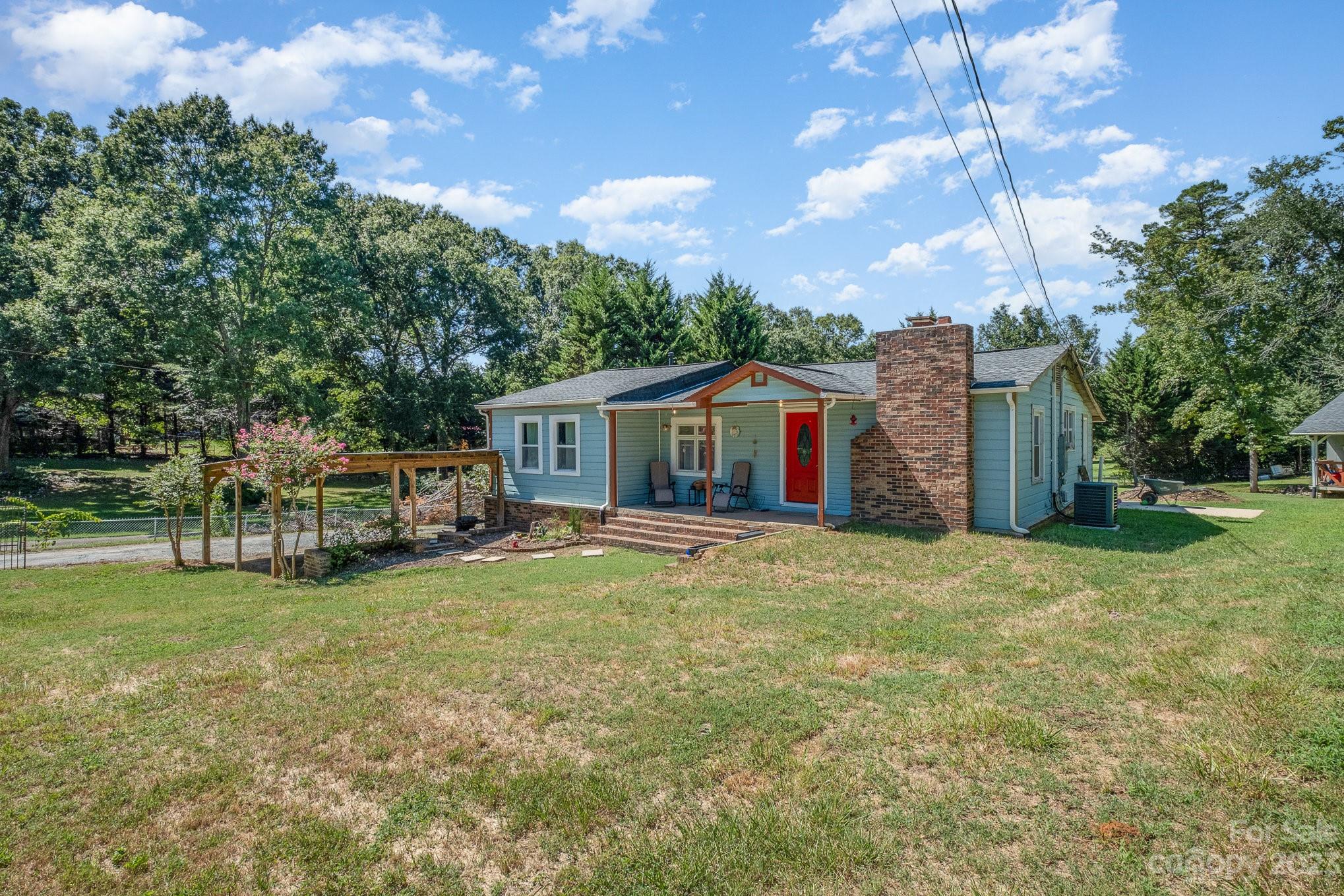 2761 Penny Park Drive