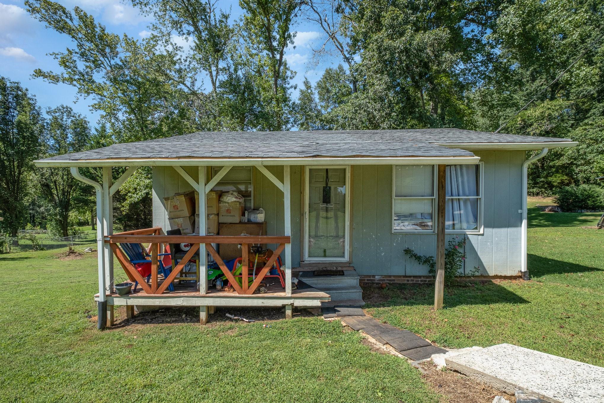 2761 Penny Park Drive