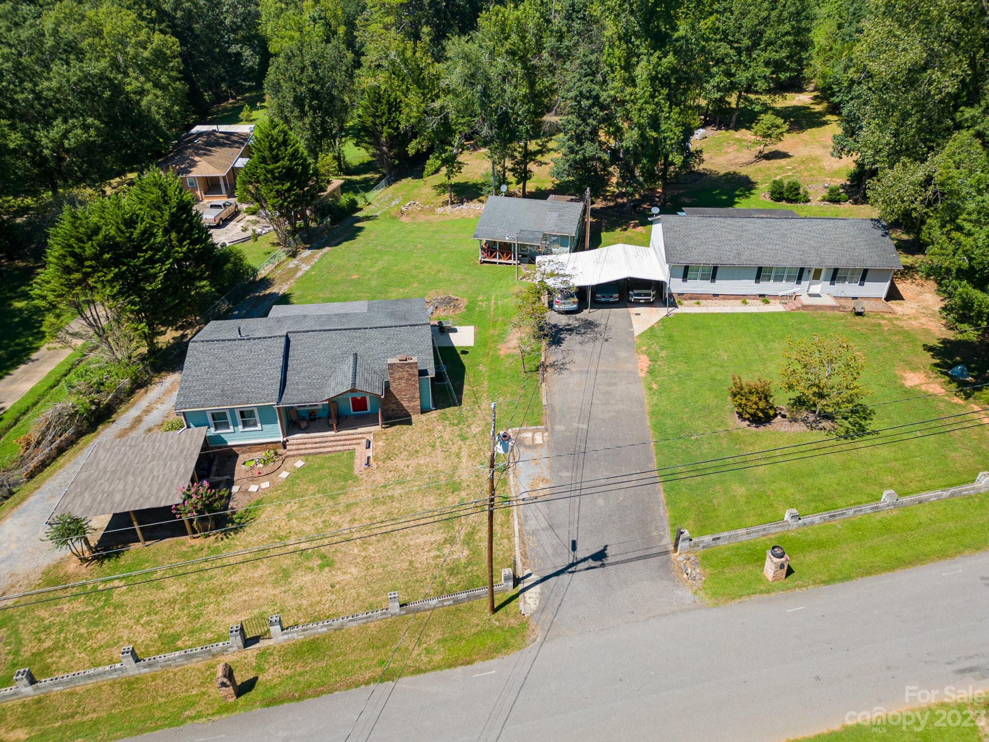 2761 Penny Park Drive