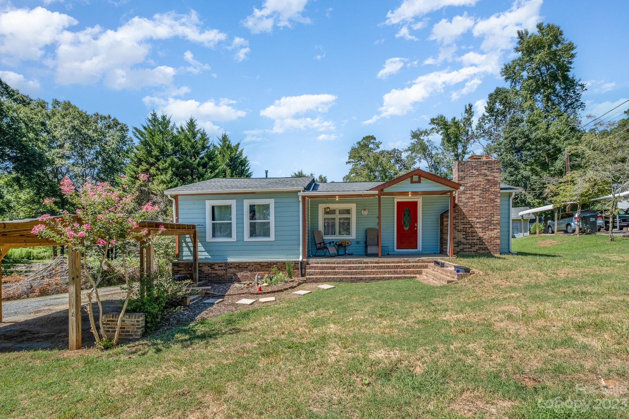 2761 Penny Park Drive