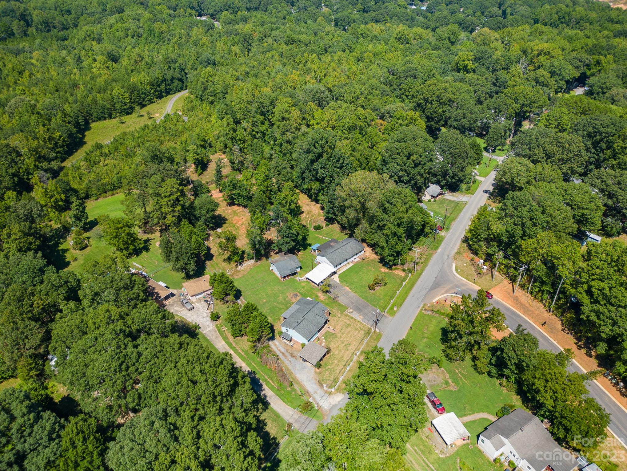 2761 Penny Park Drive