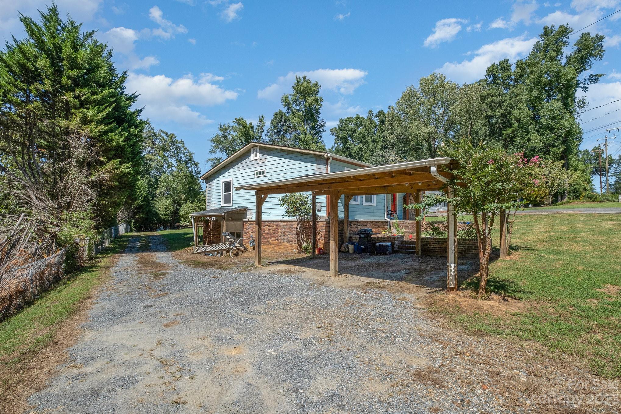 2761 Penny Park Drive