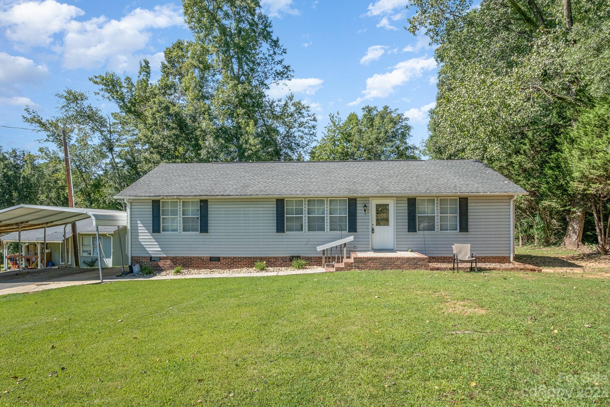 2761 Penny Park Drive