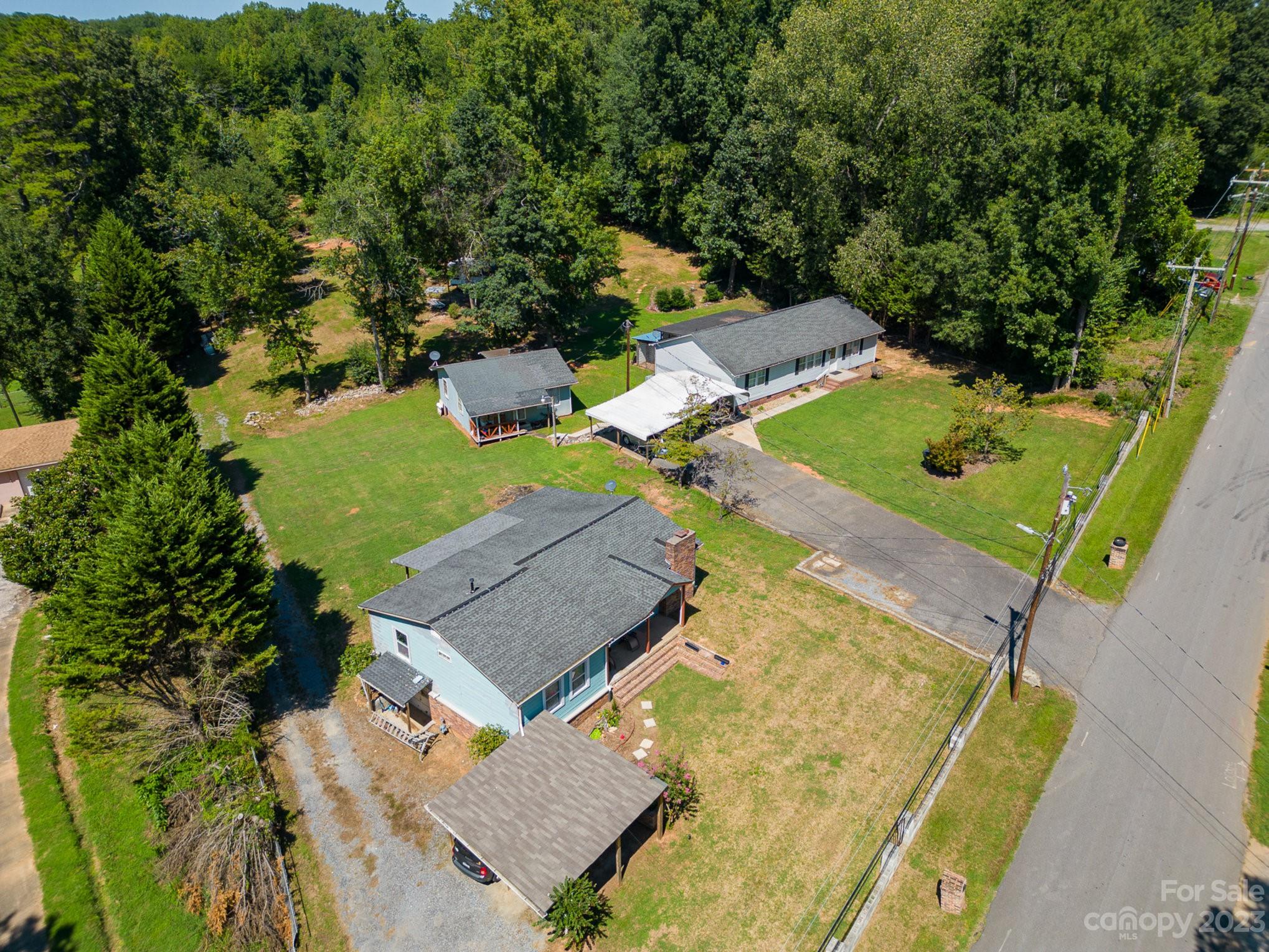 2761 Penny Park Drive