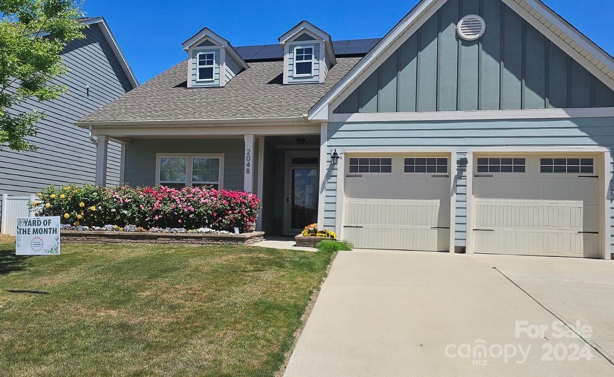 2048 New Hope Branch Way