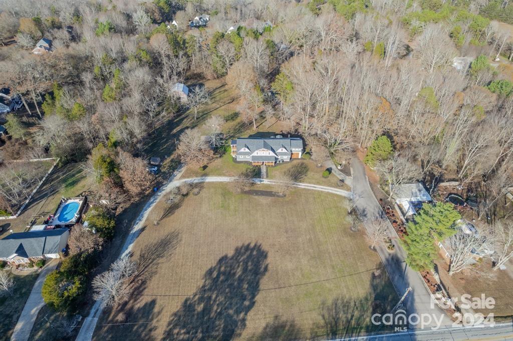 2708 Mooresville Road