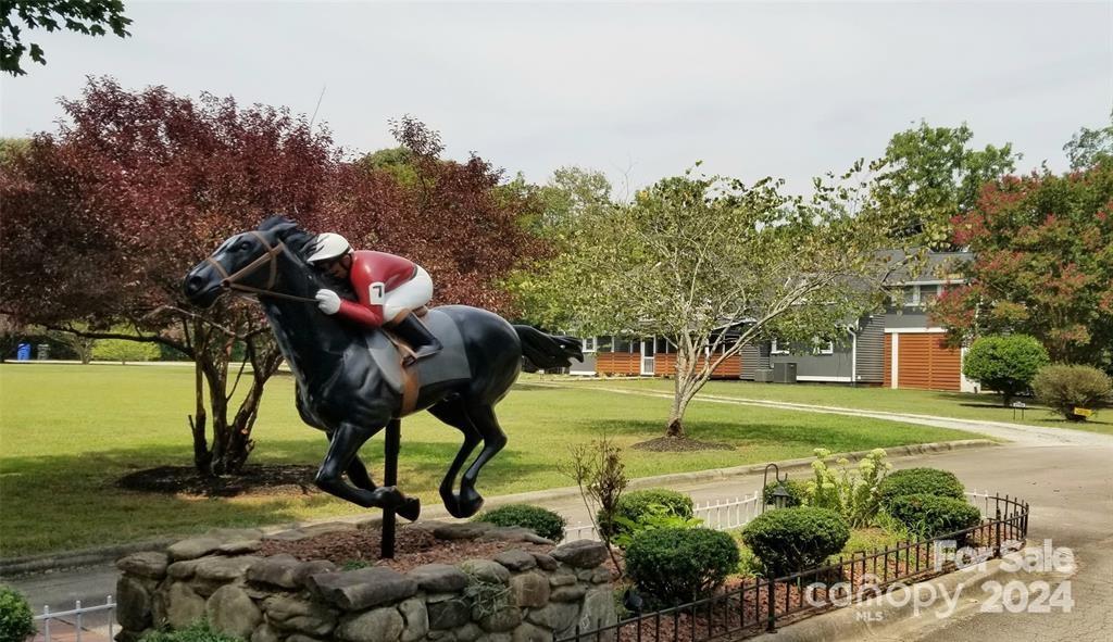 2708 Mooresville Road