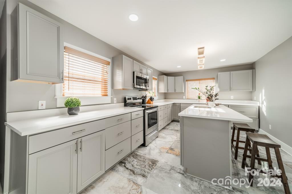 2708 Mooresville Road