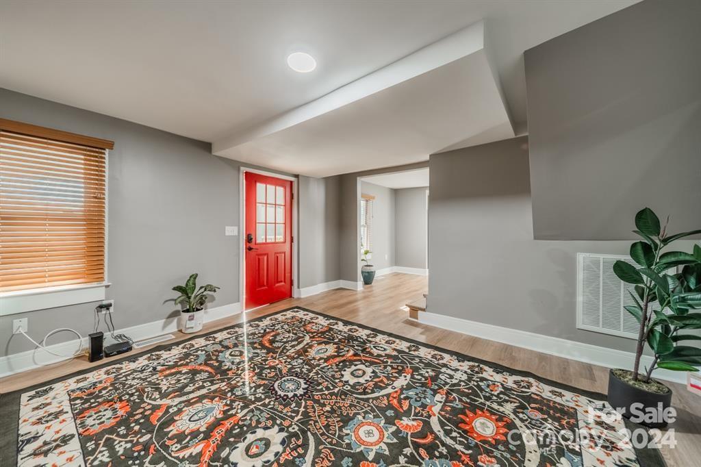 2708 Mooresville Road