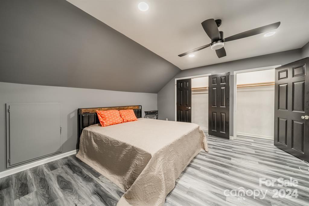 2708 Mooresville Road